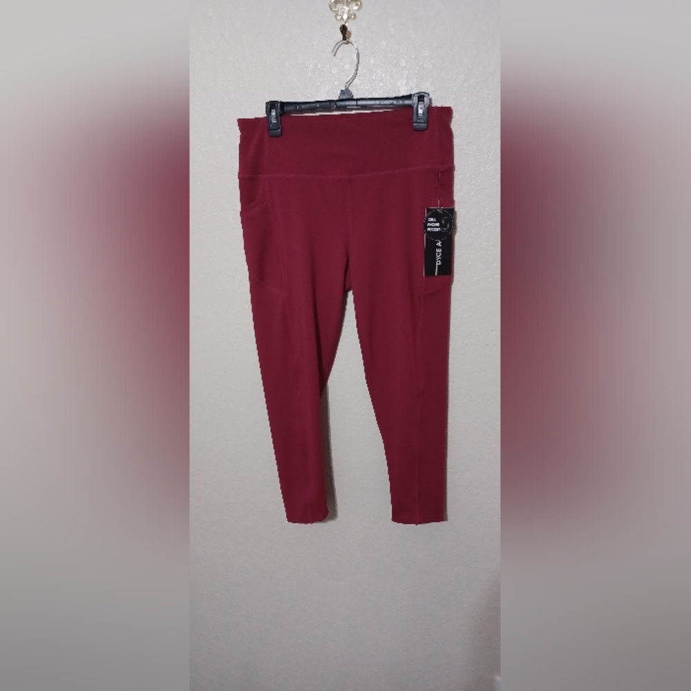 Ladies Active Wear